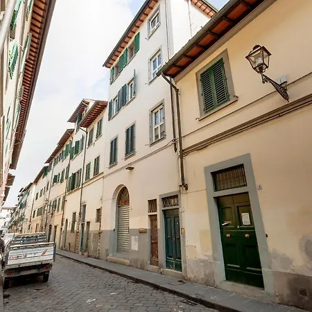Maddalena Apartment By Mamo Florence Exterior photo