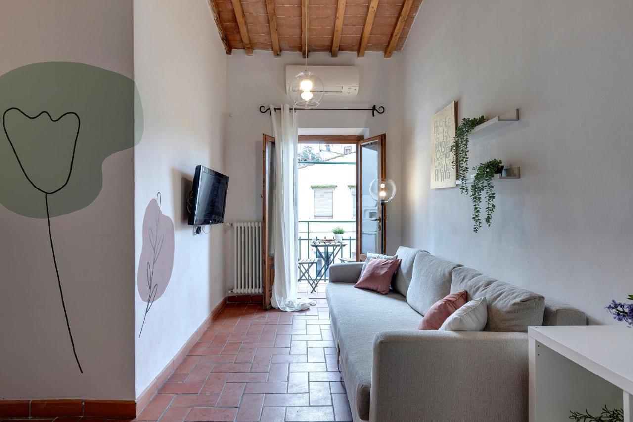 Apartment Maddalena By Mamo Florenz