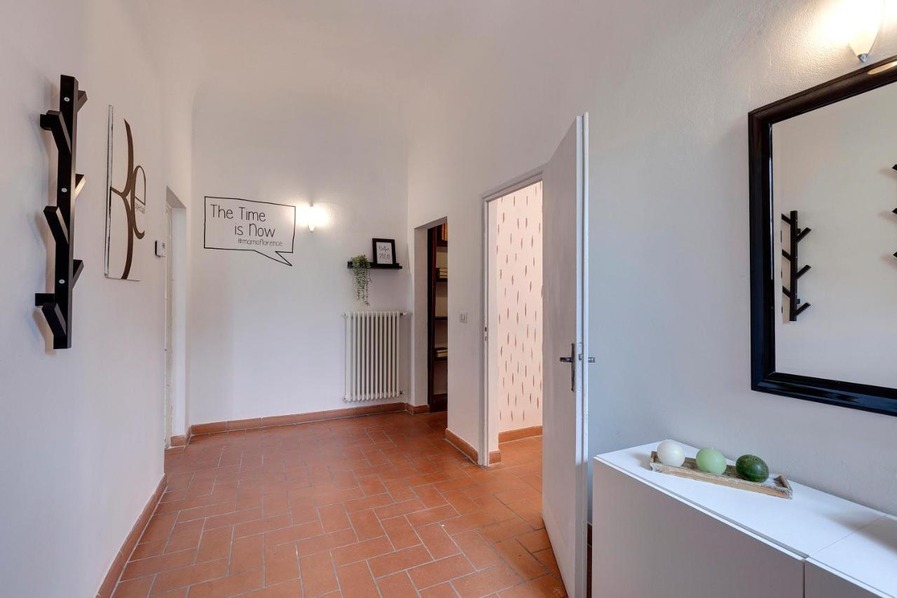 Apartment Maddalena By Mamo Florenz